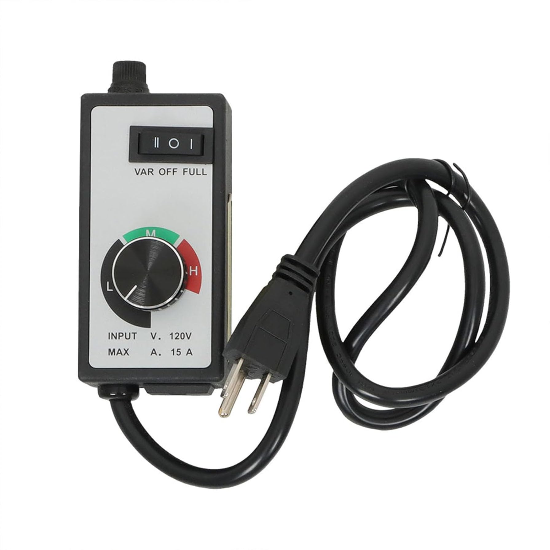 GXYWADY Variable Speed Controller Replacement for Router Fan